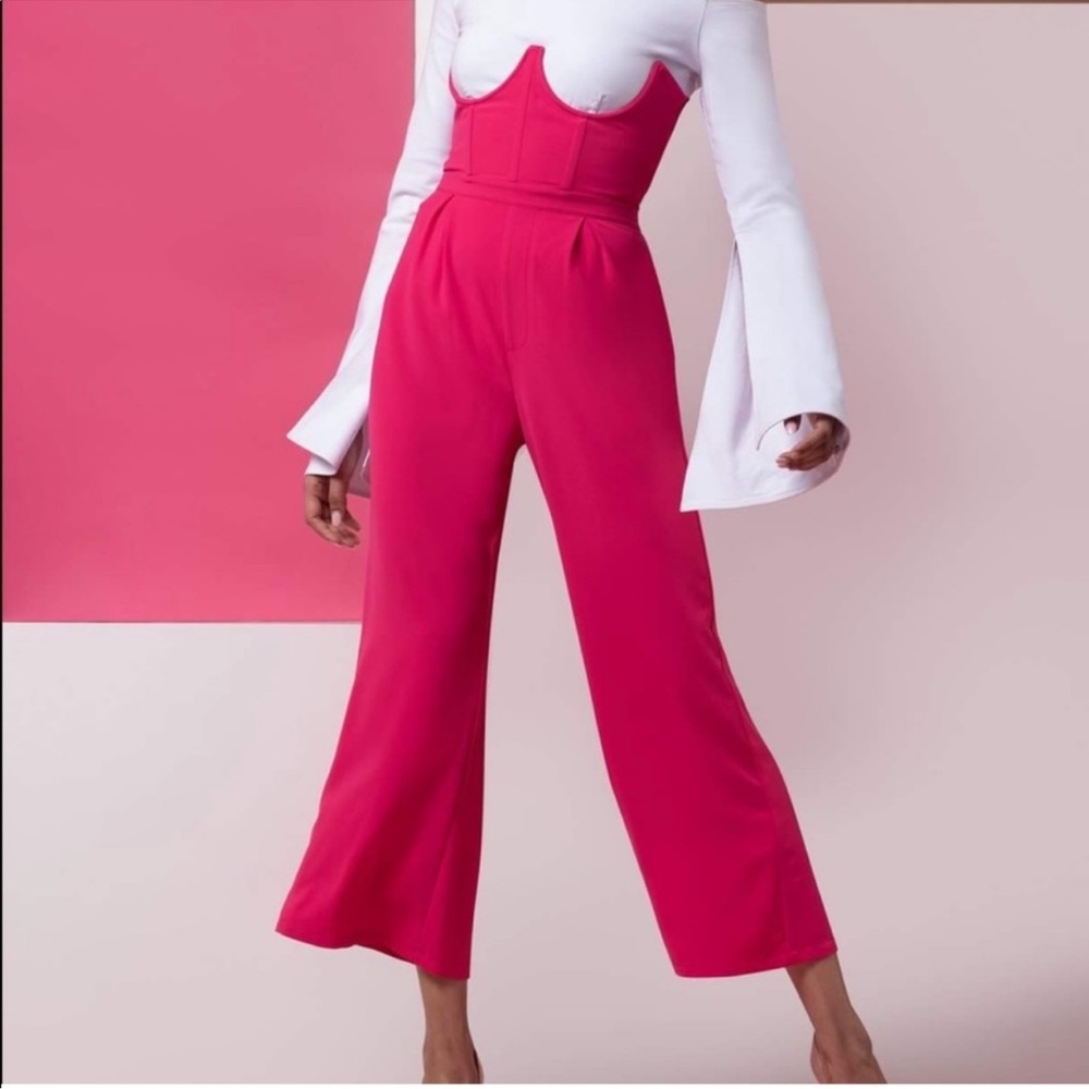 By Egris pant Jumpsuit